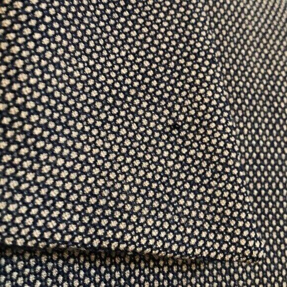 Pendleton petite virgin wool button down jacket Blazer Women’s Size 8 - Picture 7 of 9